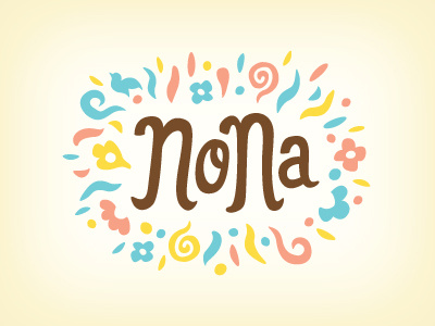 nona logo nona