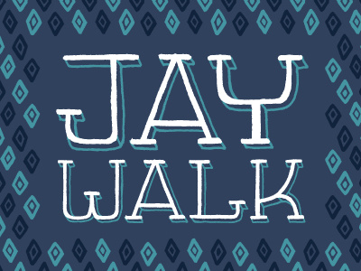 Jaywalk