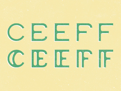 type-concept-flines-2 c concept e f font letterforms type typography