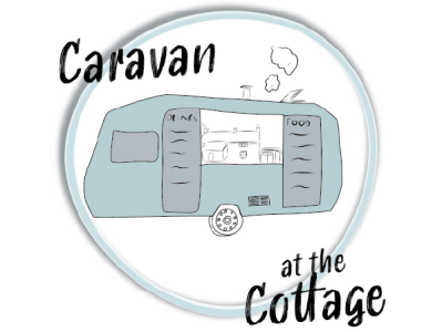 Caravan Logo Design by Holly on Dribbble