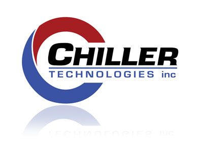 Chiller branding logo milwaukee