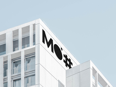 Branding & UIUX for MoHash, a DeFi Protocol