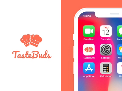 TasteBuds - Share Recipes with People You Love