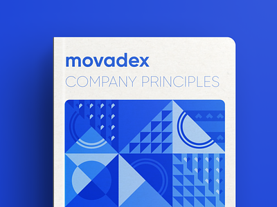 Movadex Principles: Our View on Work Ethics 3d agency animation app balance branding company design design team graphic design illustration logo motion graphics movadex principles rd studio succes ui vector
