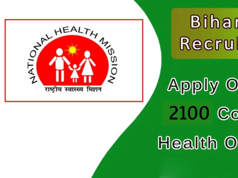 Bihar Govt Jobs Vacancy by ram on Dribbble