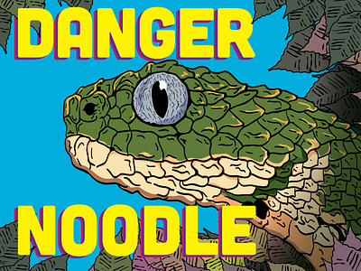 Danger Noodle