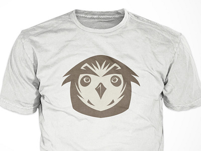 Owl Shirt branding illustration logo owl shirt t shirt vector