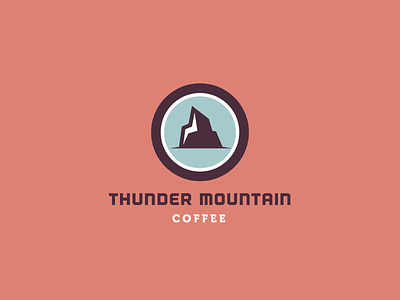 Thunder Mountain Coffee