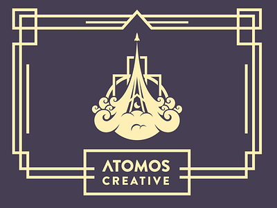 Atomos Creative Dark