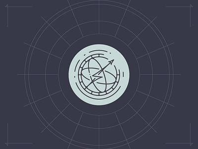 Atomos Creative Logo 2016/17