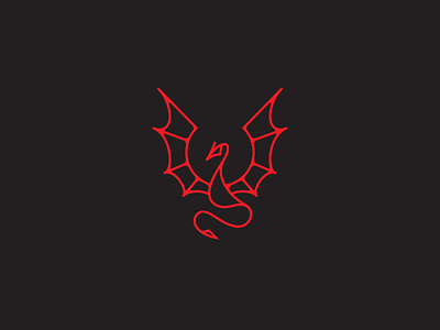 Dragon Logo