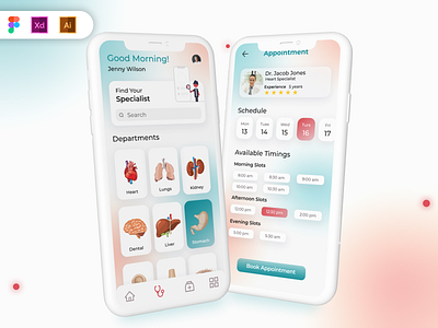 Medical App