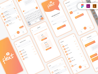 Chat App Design