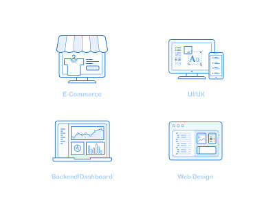 Web Services Illustrations