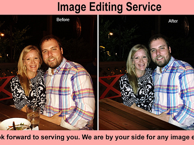 Image Editing