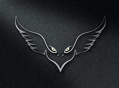 Eagle Eye Logo branding eagle documentary graphic design logo