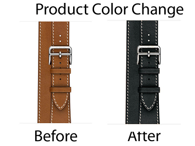 Any Product will be color change.