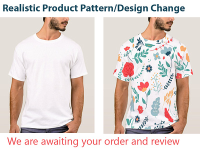 Product Pattern and Design Change