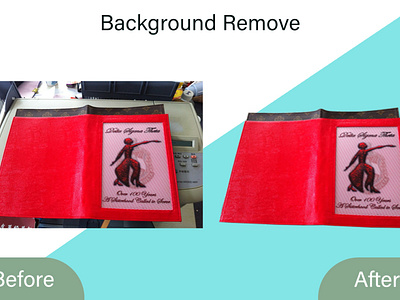 Background Remove