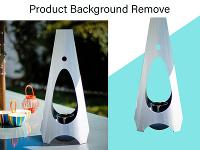 Product Background Remove background enhancement