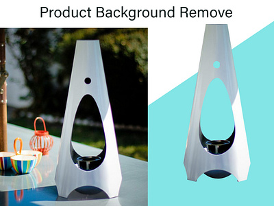 Product Background Remove