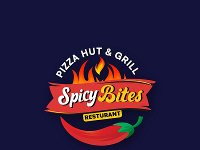 Pizza Logo