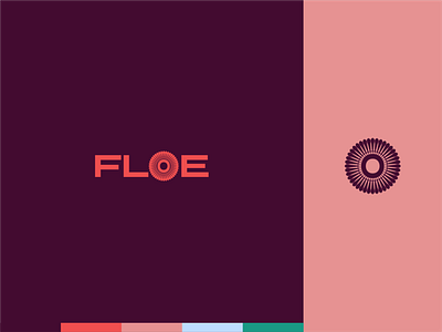 FLOW | logo Design