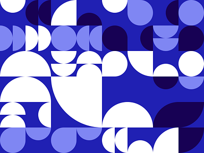 Pattern No.001 branding design pattern patterns ui ux vector