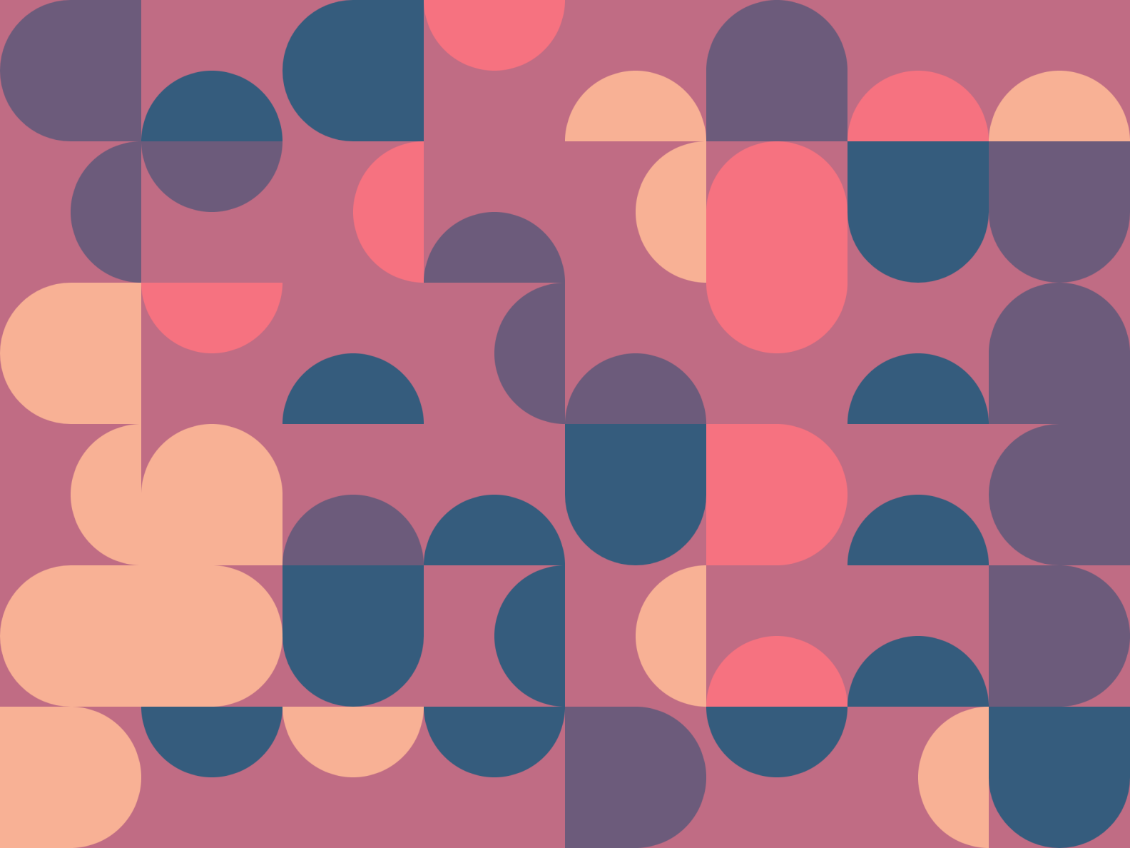 MagicPattern | Dribbble