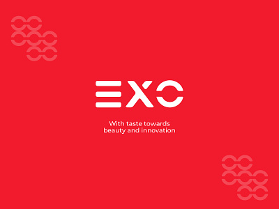 EXO: Collective Online store brand discovery brand exploration brand identity brand positioning branding branding agency case study design identity identity design