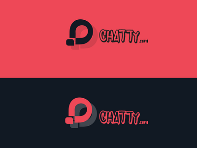 Chatty Group Logo