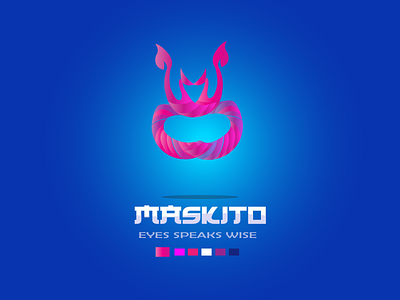 Maskito Brand