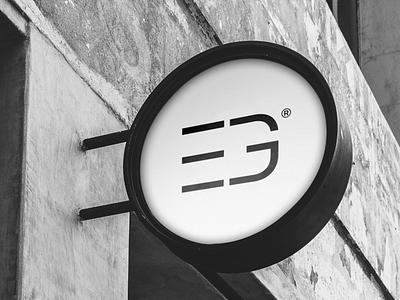 Elite Group Identity behance branding business design graphic design illustration medical modern monochrome recruit typography