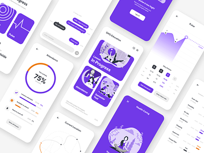 Manchakkay Maxim | Dribbble