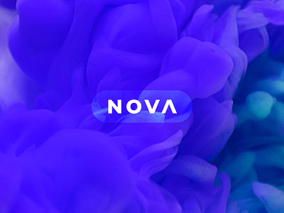 Nova Media — New logotype