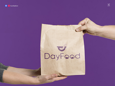 DayFood Logo