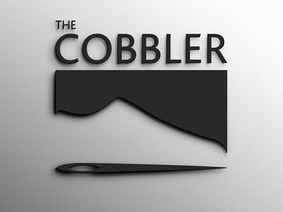 COBBLER | Corporate identity app branding design graphic design illustration logo typography ui ux vector