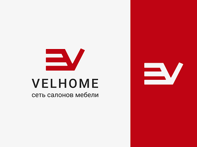VELHOME branding creative creativelogo design designlogo graphic design illustration logo logodesign logotype typography vector