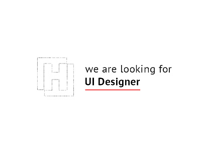 Job / Hürriyet arayüz designer ilanı iş job product tasarımcı ui