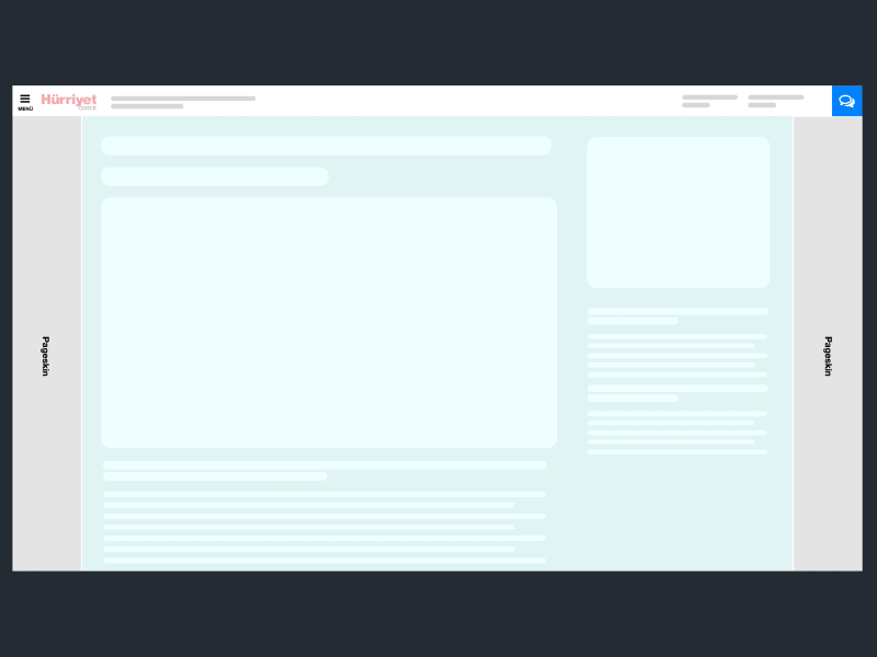 infinite scroll comments  / prototype