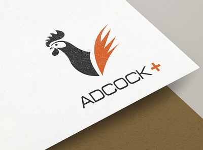 cock logo | limon hossain app design graphic design icon logo logo deign vector
