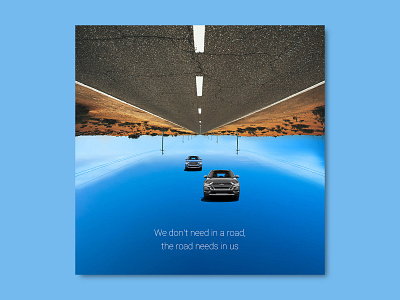 Hyundai | Poster advertising advertising poster design graphic design poster poster design social media poster
