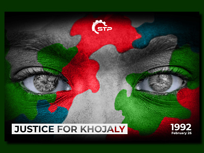 Poster Design | Khojaly