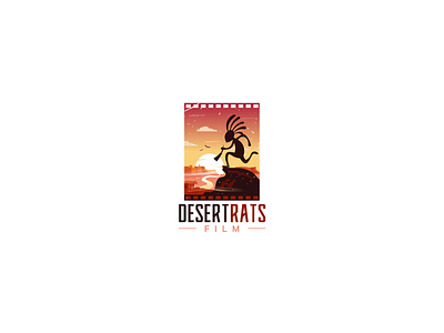 Desert Rats Film