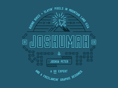 Joshumah