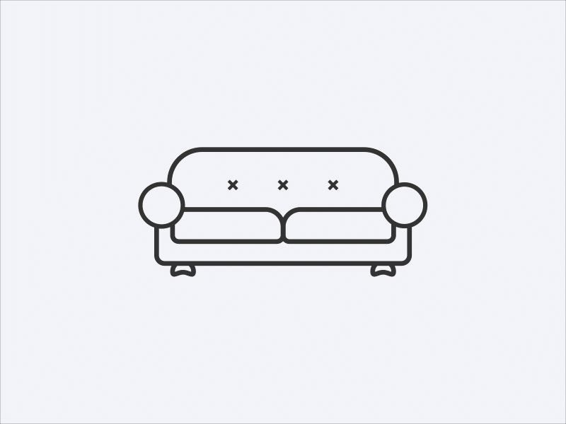 Furniture Store Icon set furniture icon icons sofa
