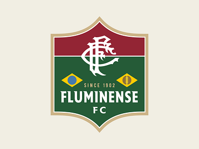 Fluminense Family Crest