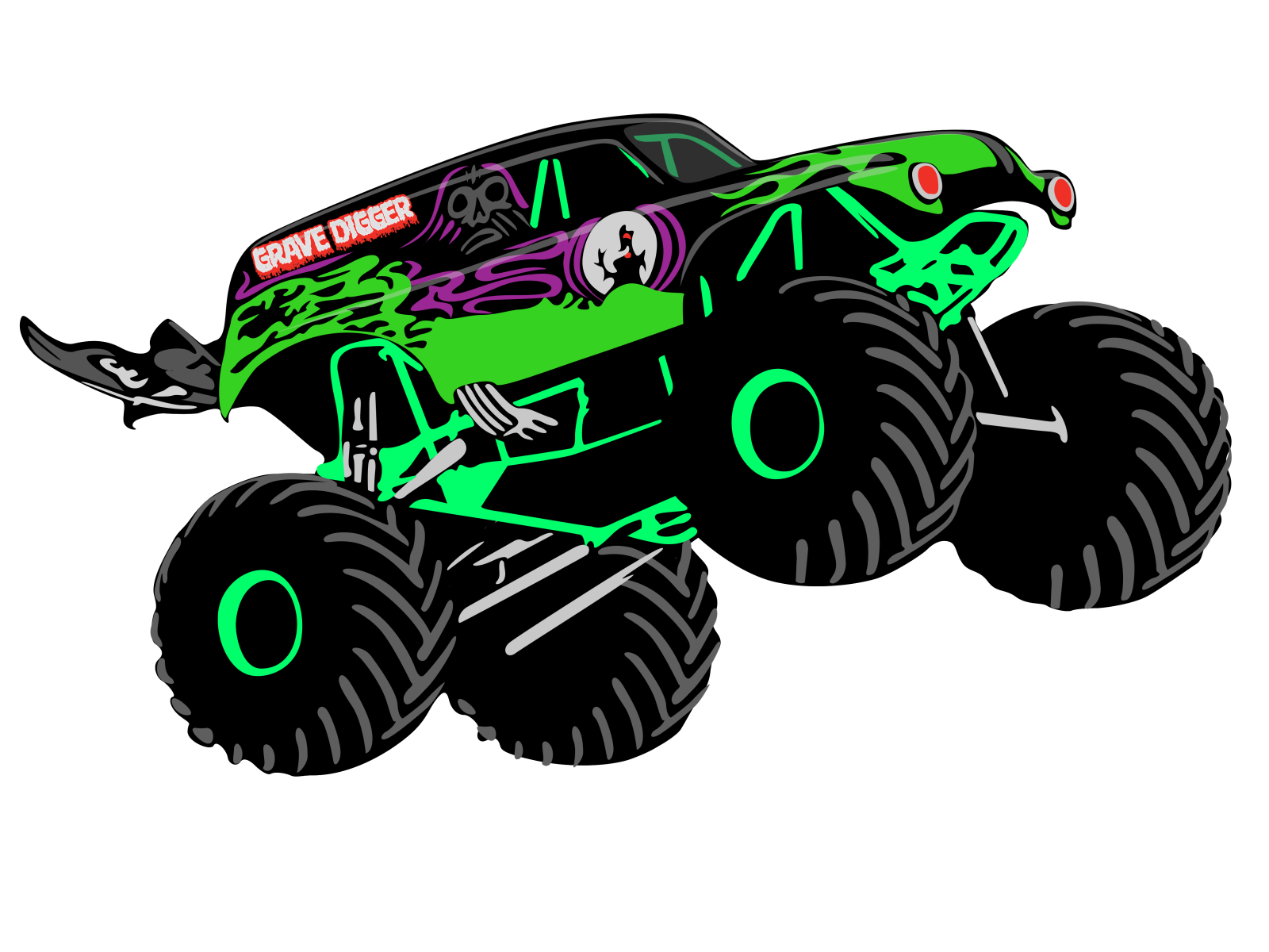 Текст monster truck. TDS Grave Digger. Monster Jam Grave Digger. Grave Digger Monster Truck. Monster Jam Grave Digger с зеленым черепов.