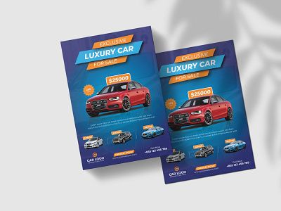 Car Sale Flyer Design car wash creative creative flyer design flyer flyer design flyer template graphic design leaflet