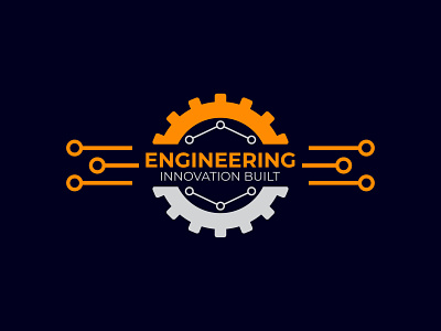 Logo Design - Engineering Logo Design